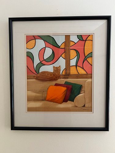 Lot #103 (1 of 6)