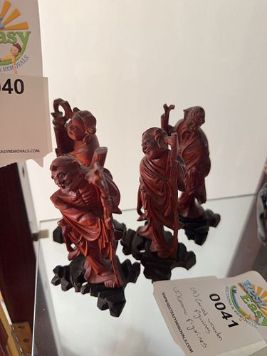 Lot #40 (1 of 6)