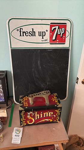 Lot #232 (1 of 5)