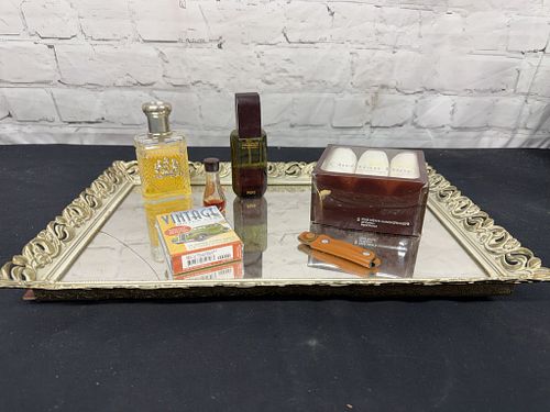Lot #435 (1 of 9)