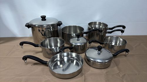 Lot #5726 (1 of 11)