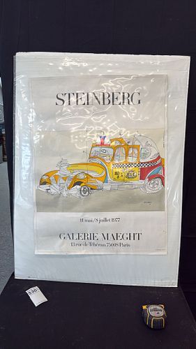 Lot #530 (1 of 8)