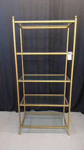 Lot #688 (1 of 7)