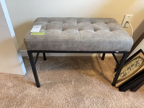 Lot #646 (1 of 5)