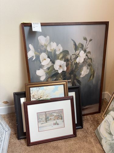 Lot #658 (1 of 11)