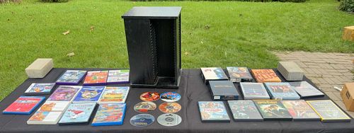 Lot #21 (1 of 4)