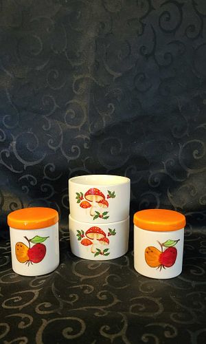 Lot #21 (1 of 10)