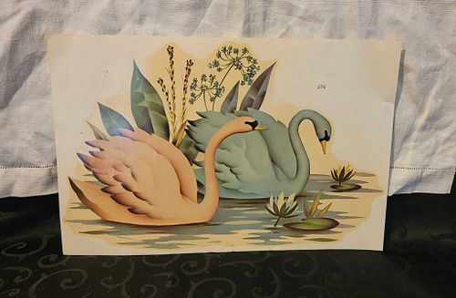 Lot #69 (1 of 7)