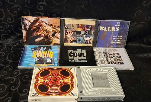 Lot #83 (1 of 9)