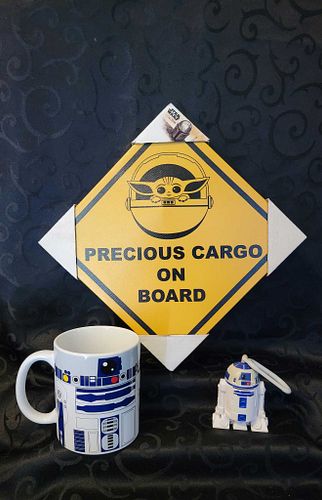 Lot #98 (1 of 10)
