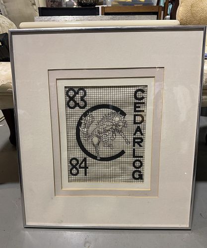Lot #7 (1 of 3)