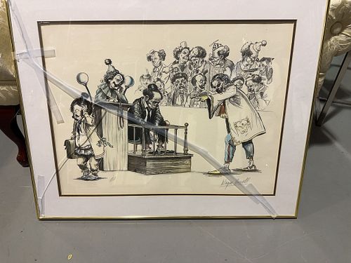 Lot #22 (1 of 3)