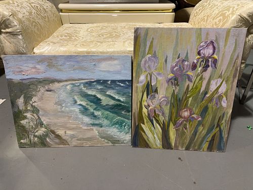 Lot #27 (1 of 3)