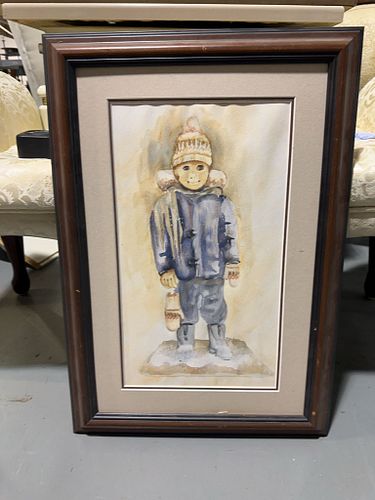Lot #39 (1 of 3)