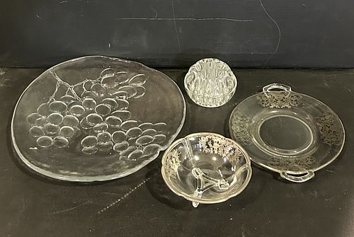 Lot #101 (1 of 4)