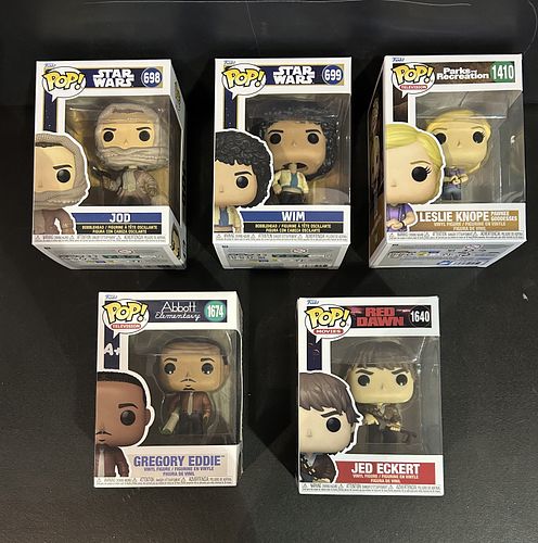 Lot #112 (1 of 4)