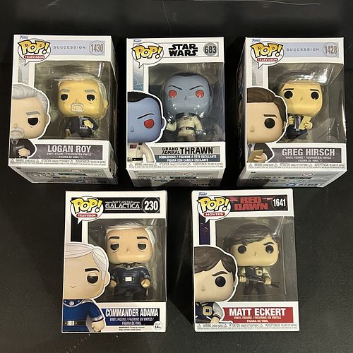 Lot #116 (1 of 4)