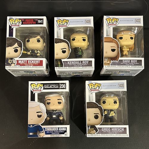 Lot #118 (1 of 4)