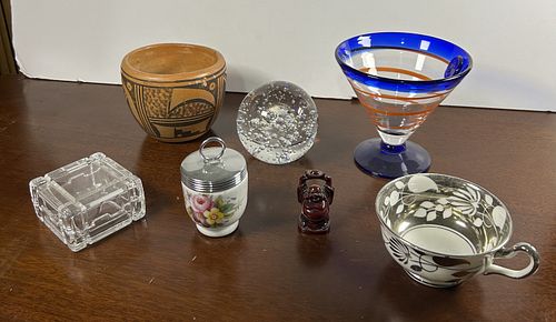 Lot #132 (1 of 8)