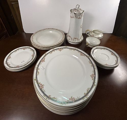Lot #133 (1 of 10)