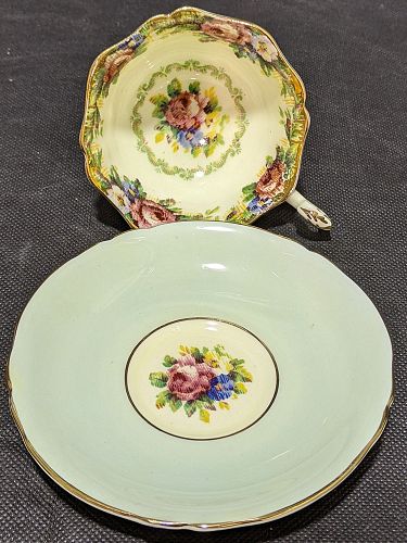 Lot #184 (1 of 6)