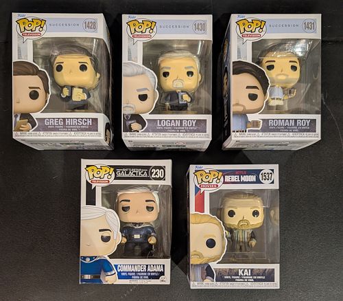 Lot #135 (1 of 3)