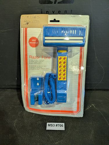 Lot #706 (1 of 3)