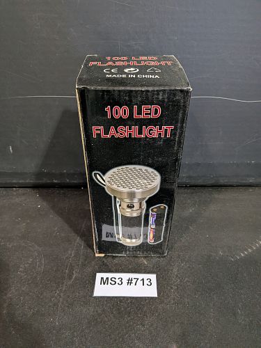 Lot #713 (1 of 3)