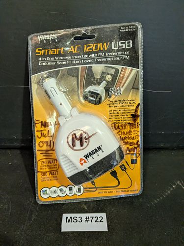 Lot #722 (1 of 3)
