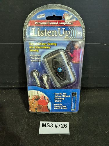 Lot #726 (1 of 3)