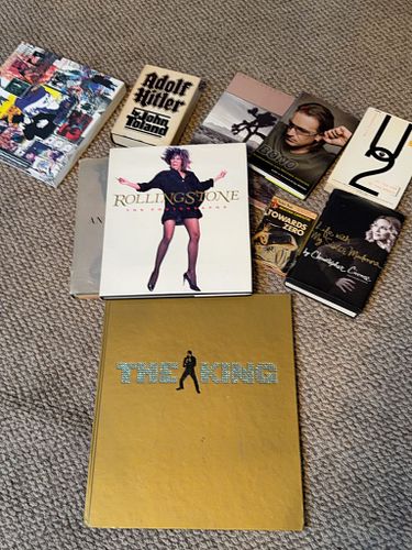 Lot #9 (1 of 8)