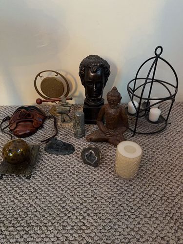 Lot #32 (1 of 10)