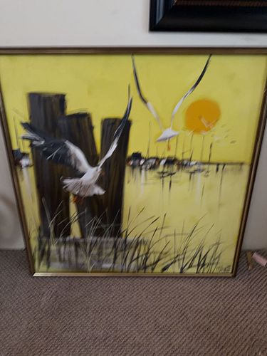 Lot #38 (1 of 5)