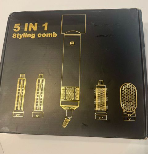 Lot #40 (1 of 3)