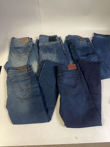 Lot #141 (1 of 12)