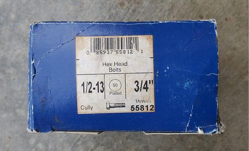 Lot #23 (1 of 3)