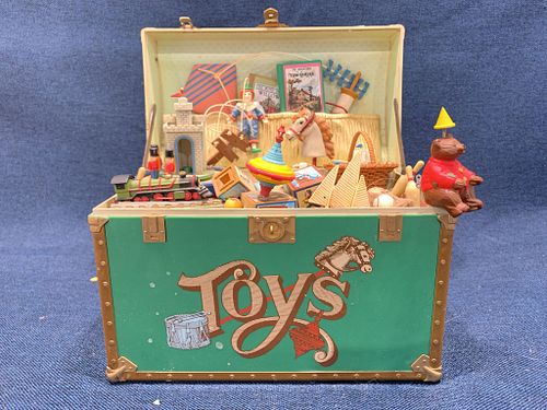 Lot #28 (1 of 7)