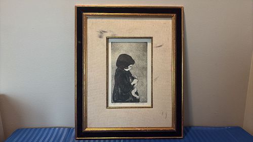 Lot #411 (1 of 8)