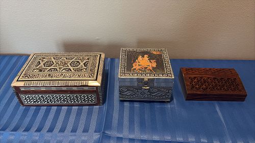 Lot #428 (1 of 12)