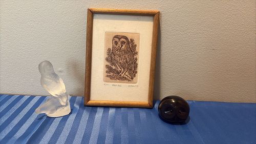Lot #441 (1 of 10)