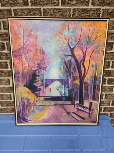 Lot #454 (1 of 4)