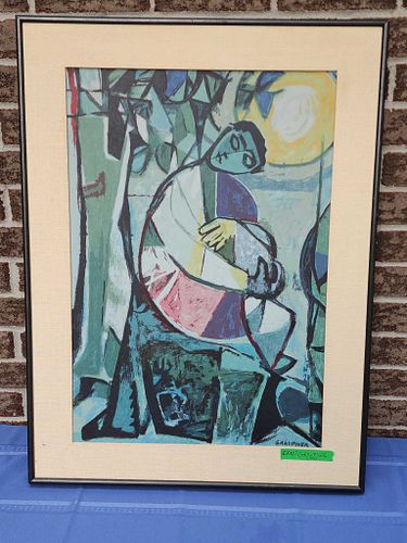 Lot #457 (1 of 3)