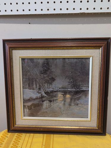 Lot #131 (1 of 3)