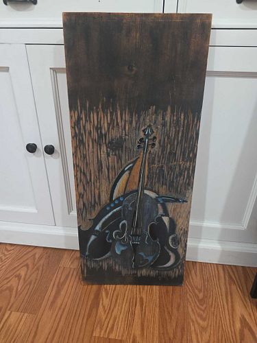 Lot #23 (1 of 4)