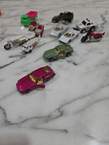 Lot #38 (1 of 7)