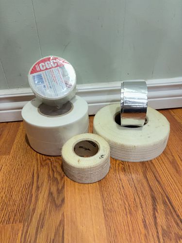 Lot #21 (1 of 5)