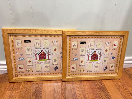 Lot #28 (1 of 5)