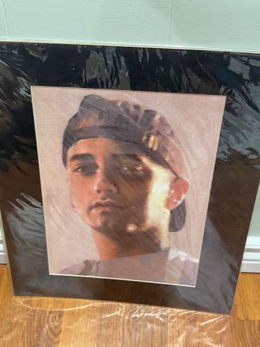 Lot #121 (1 of 4)