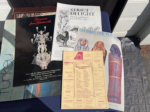 Lot #60 (1 of 8)