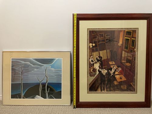 Lot #11 (1 of 7)